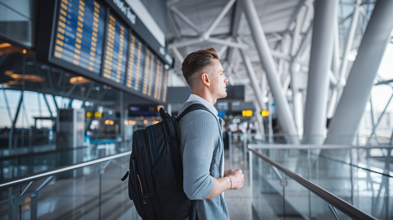 Exploring the New Istanbul Airport: Your Gateway to Turkey's Vibrant Metropolis